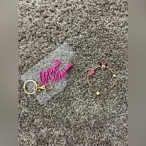 Disney BaubleBar Minnie Mouse Assortment